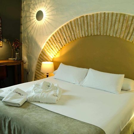 Silos19 Suites Tarifa Rom bilde