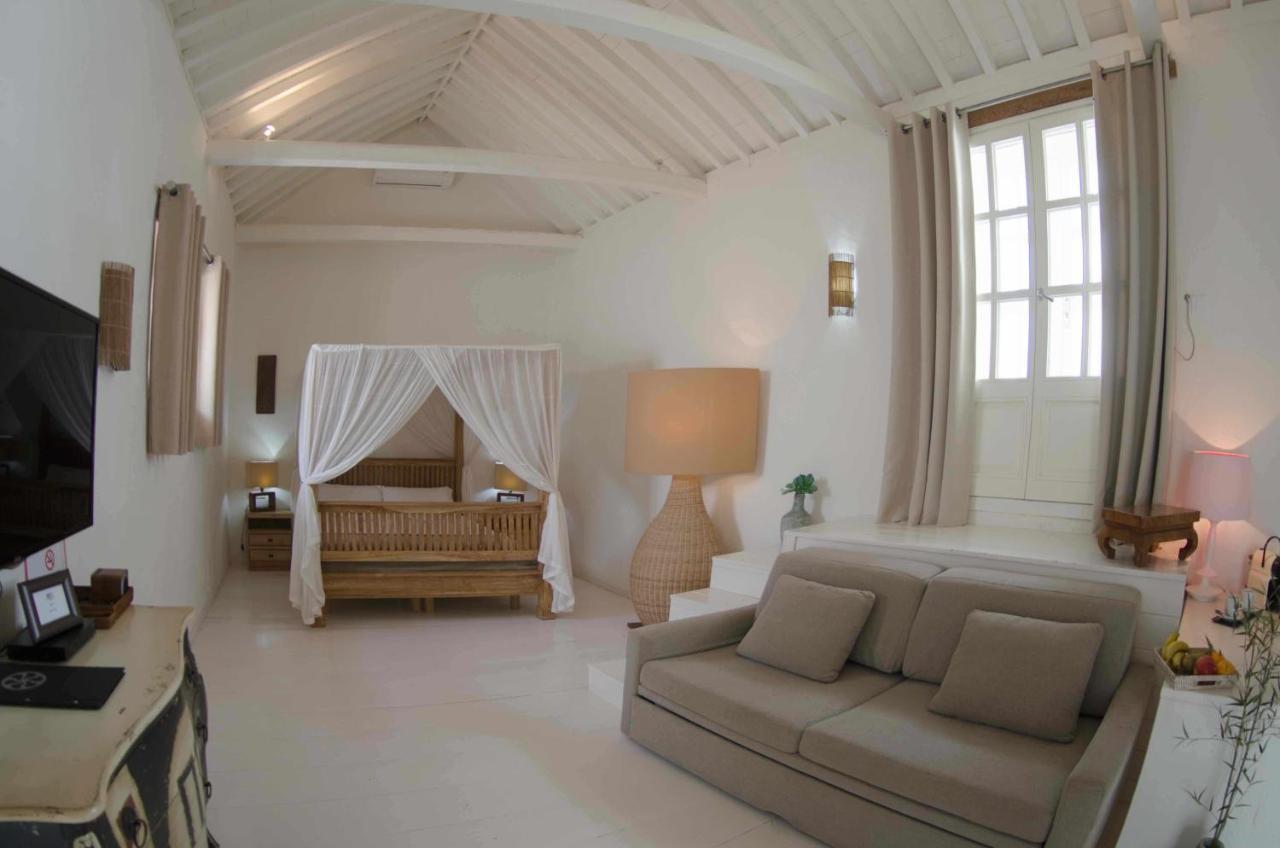 Silos19 Suites Tarifa Rom bilde