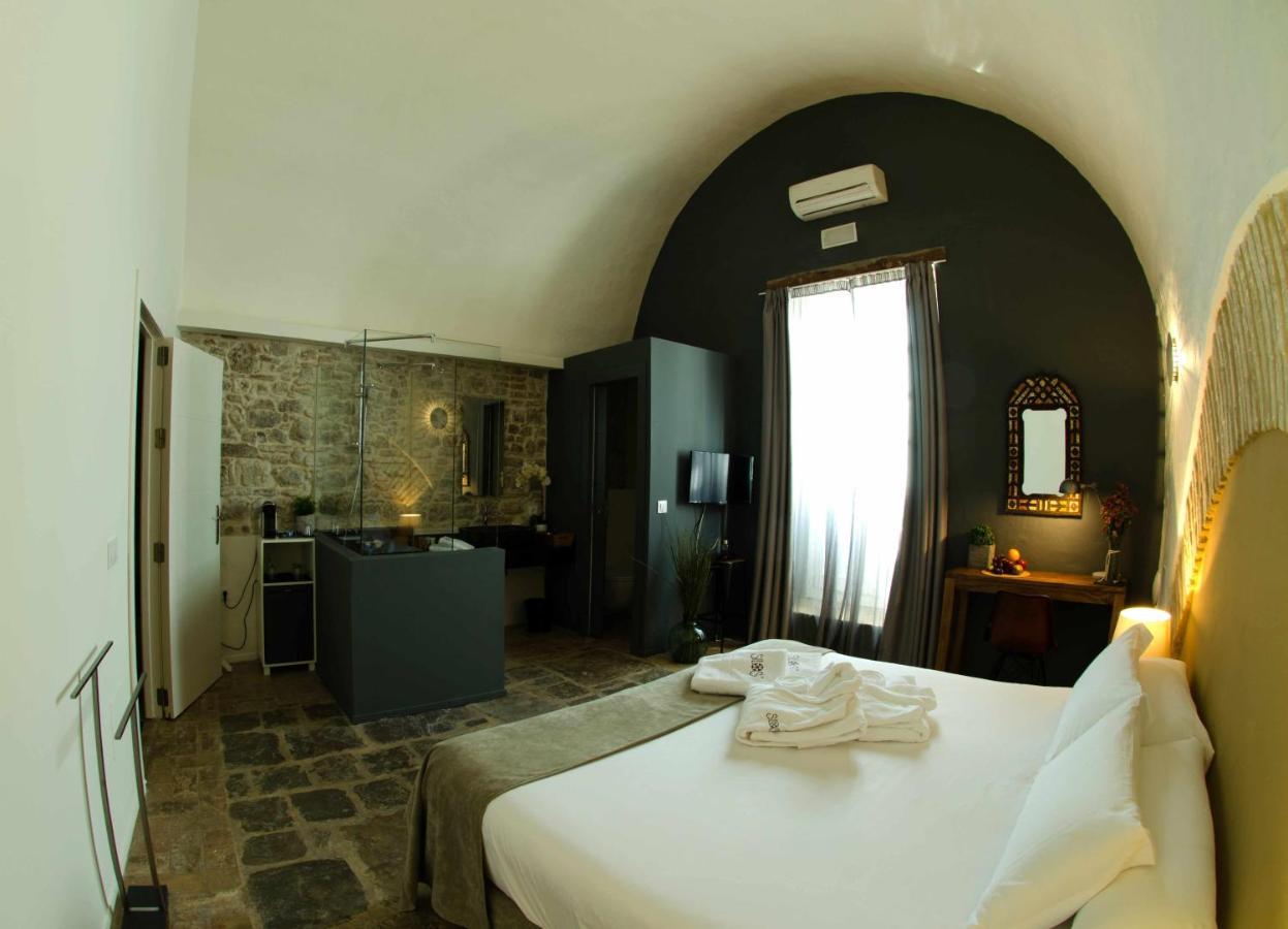 Silos19 Suites Tarifa Rom bilde