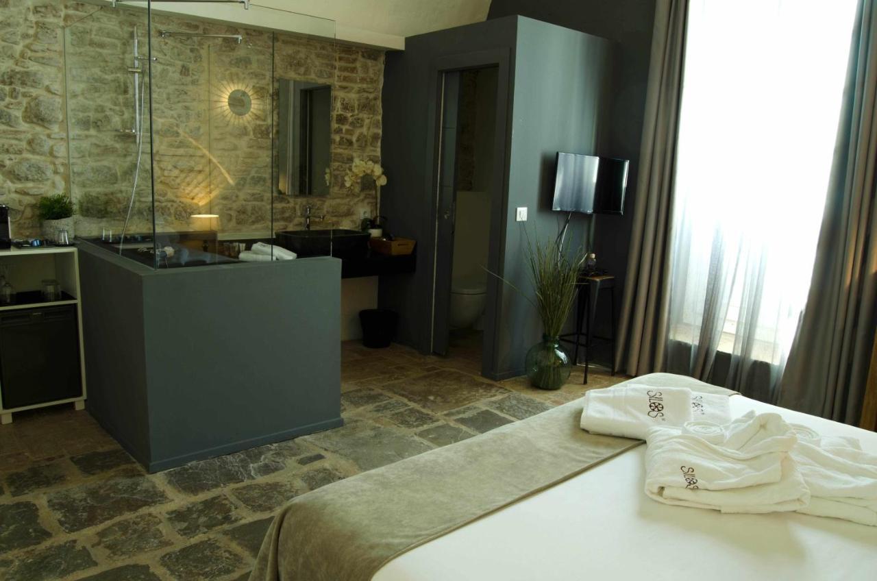 Silos19 Suites Tarifa Rom bilde