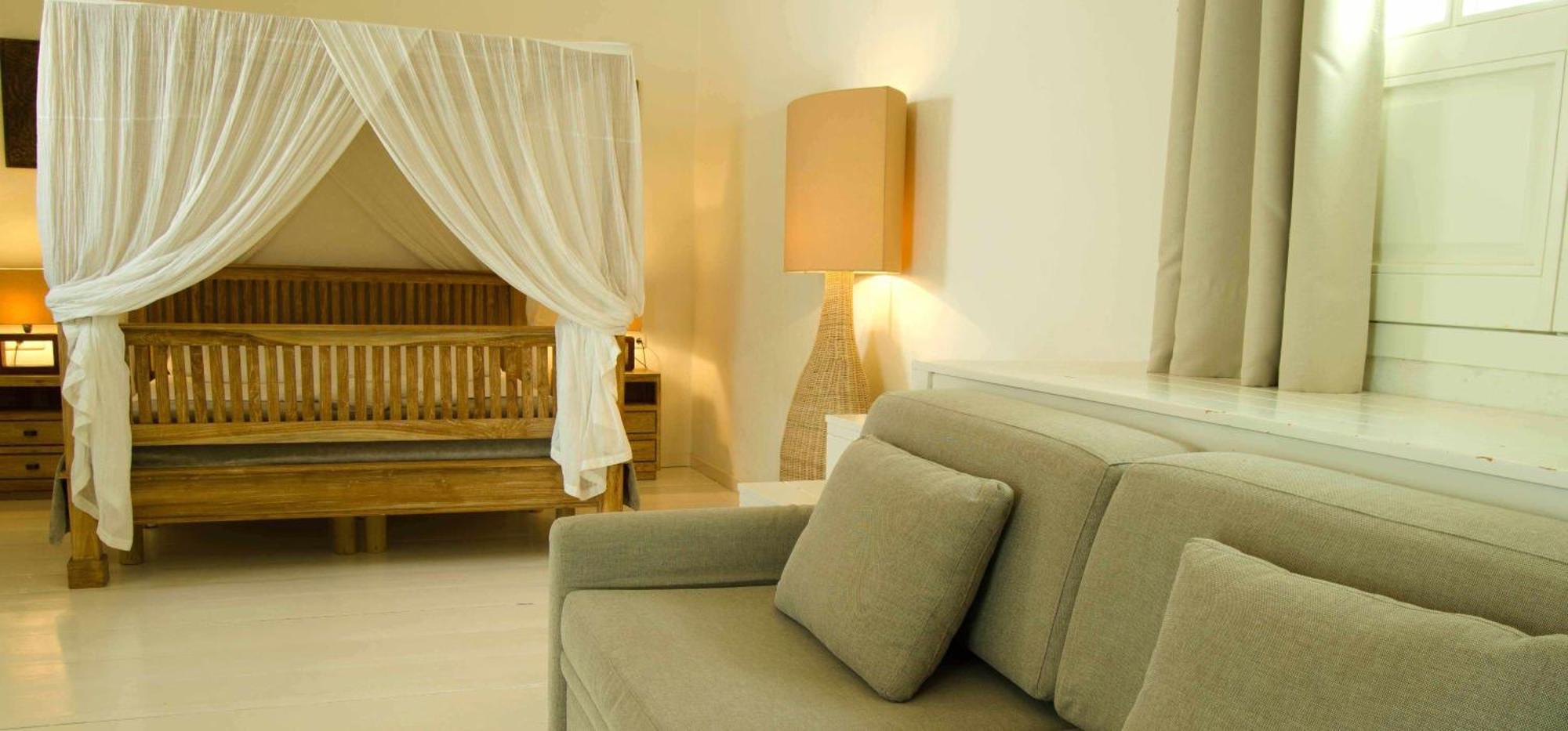 Silos19 Suites Tarifa Rom bilde